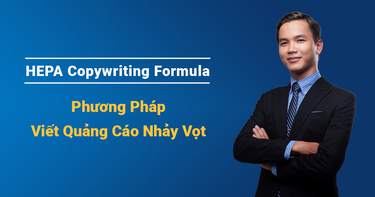 HEPA Copywriting Formula